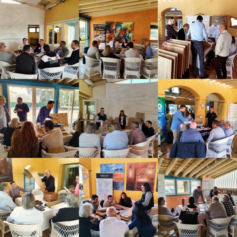 ASAMBLEA GENERAL ORDINARIA + NETWORKING MARZO 2024